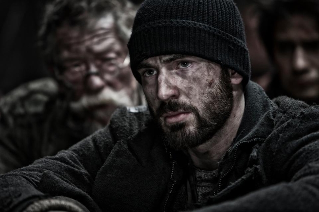 TWC to Trim 20 Minutes From SNOWPIERCER