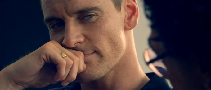 New Trailer for Ridley Scott’s THE COUNSELOR Starring Michael Fassbender