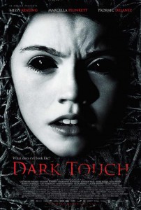 DARK TOUCH Review