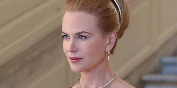 GRACE OF MONACO Teaser Trailer Starring Nicole Kidman