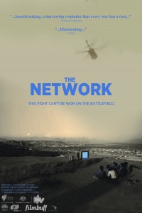 THE NETWORK Review