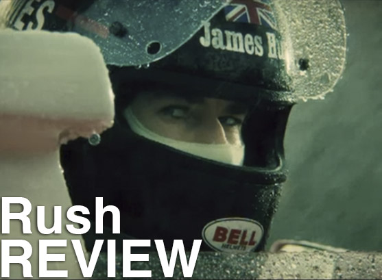 Podcast: Episode 86 – RUSH Review