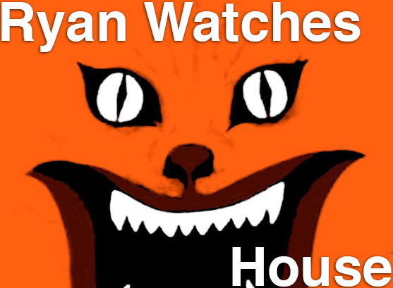 Podcast: Ryan Watches a Movie 83 – HOUSE