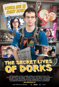 THE SECRET LIVES OF DORKS Review