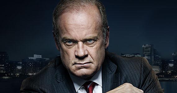Kelsey Grammer Joins THE EXPENDABLES 3