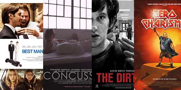 VOD Releases for the Week  of September 30th, 2013