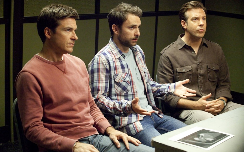 HORRIBLE BOSSES 2 Gets a Release Date