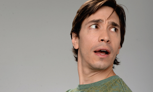 Justin Long Joins Kevin Smith’s TUSK