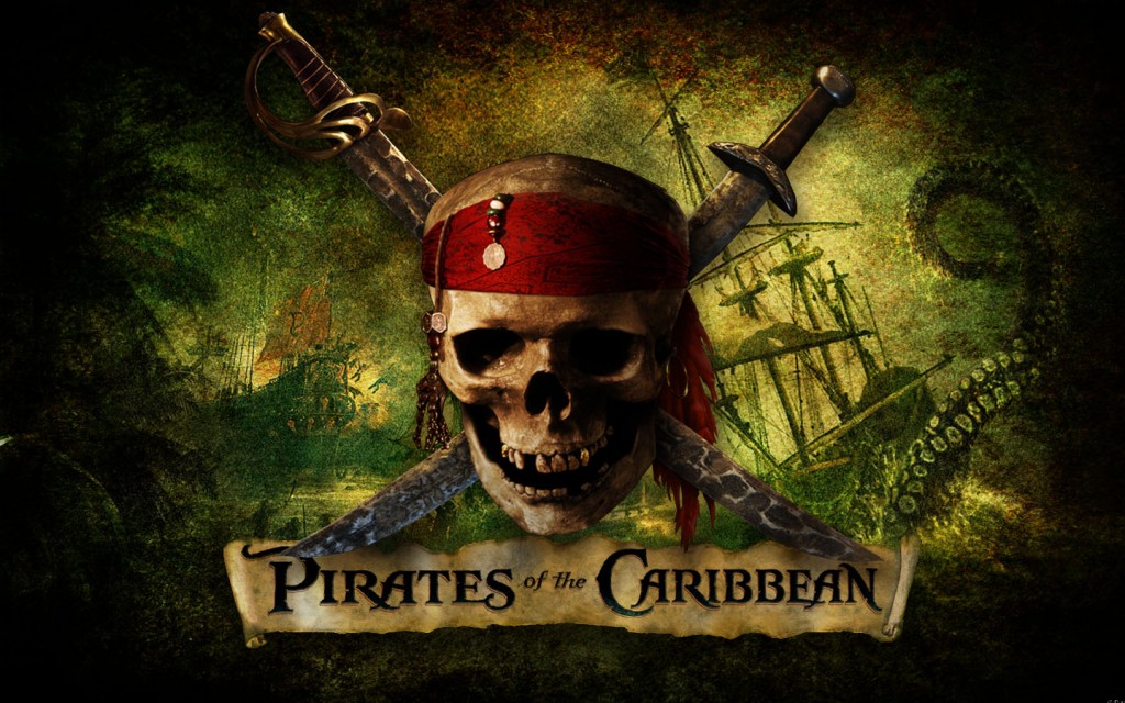 PIRATES OF THE CARIBBEAN 5 Release Date Pushed Back