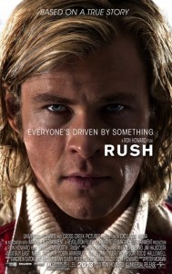 RUSH Review