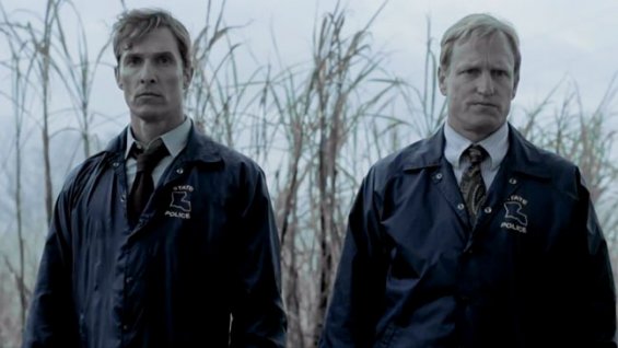 HBO’s TRUE DETECTIVE Trailer Starring Matthew McConaughey and Woody Harrelson