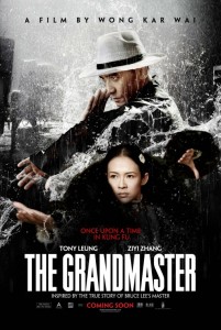 THE GRANDMASTER Review