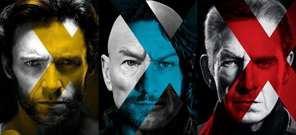 X-MEN: DAYS OF FUTURE PAST Trailer Tease