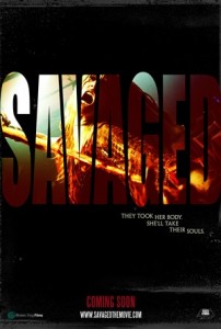 Screamfest 2013: SAVAGED Review