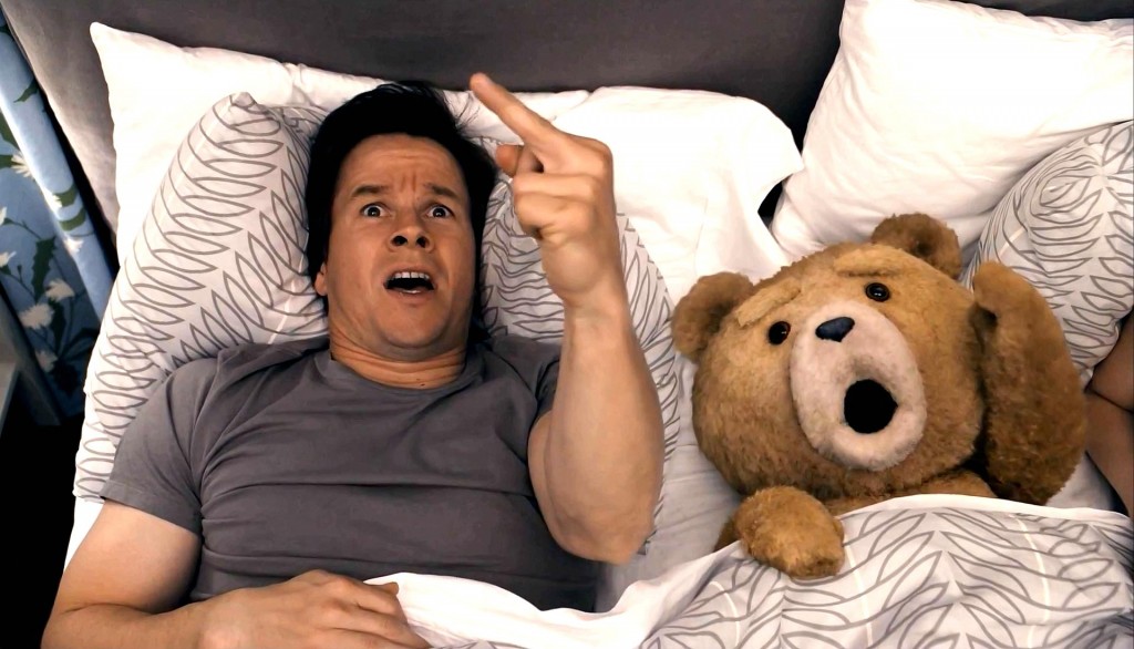 TED 2 Set For June 26, 2015 Release Date