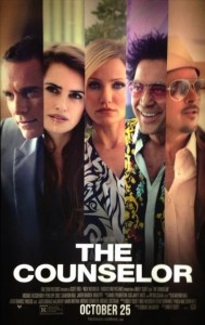 THE COUNSELOR Review