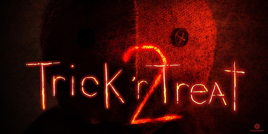 TRICK ‘R TREAT 2 Announced
