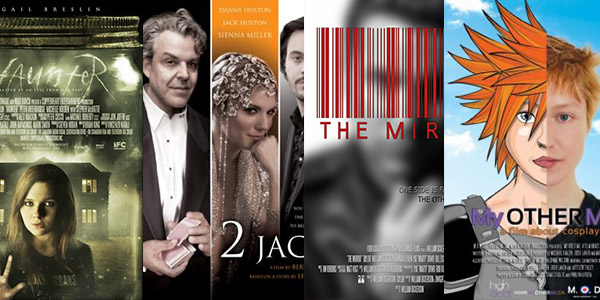 VOD Releases for the Week of October 14th, 2013