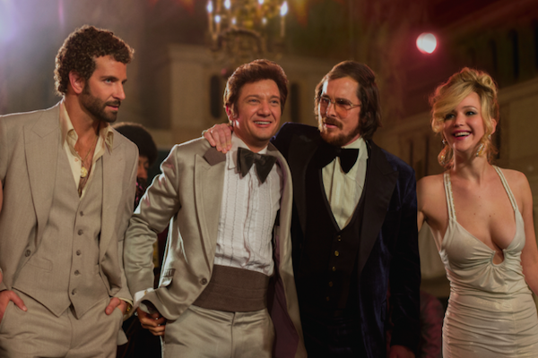 Everybody Has a Hustle in David O. Russell’s AMERICAN HUSTLE Trailer 2