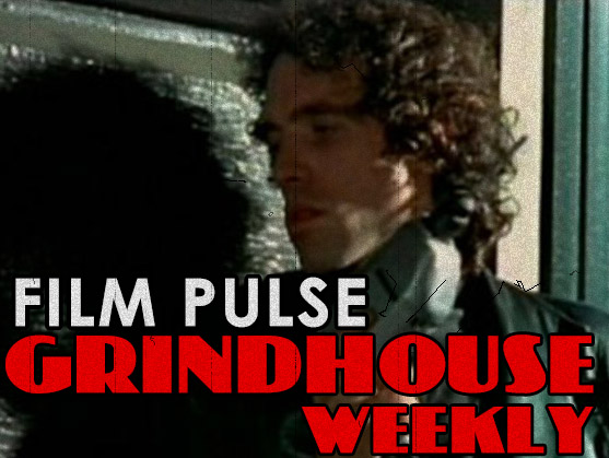 Grindhouse Weekly: THE DRILLER KILLER