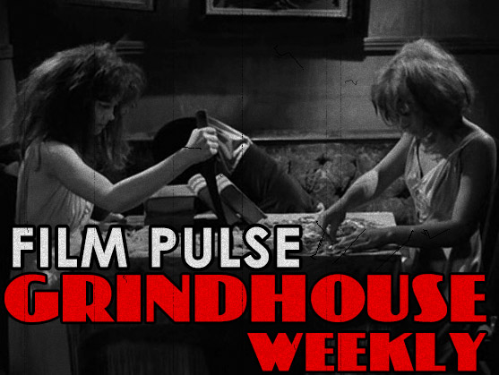 Grindhouse Weekly: SPIDER BABY