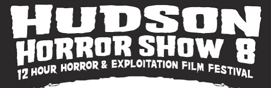 Hudson Horror Show 8 Lineup Announced