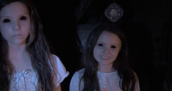 PARANORMAL ACTIVITY: THE MARKED ONES Trailer
