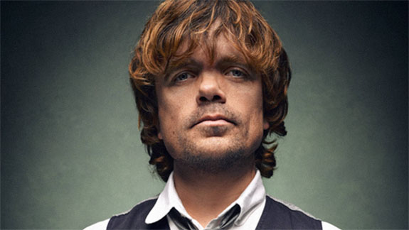 Peter Dinklage Set to Star in R-Rated Comedy from Writer Andrew Dodge