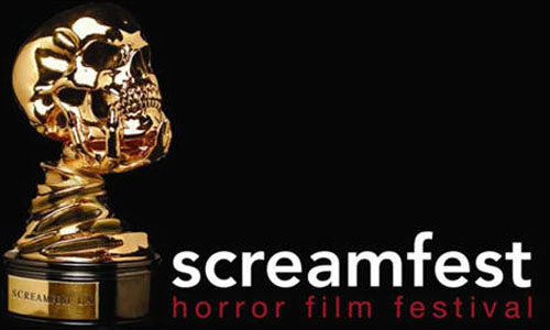 Screamfest 2013: Black Carpet Premiere Photos