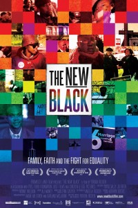 THE NEW BLACK Review