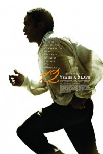 12 YEARS A SLAVE Review