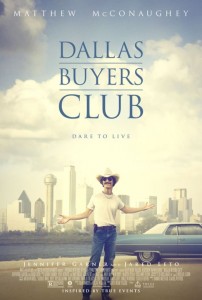 DALLAS BUYERS CLUB Review