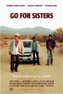 GO FOR SISTERS Review