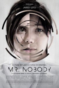 MR. NOBODY Review