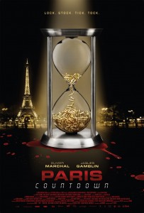 PARIS COUNTDOWN Review