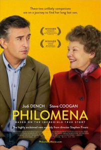 PHILOMENA Review