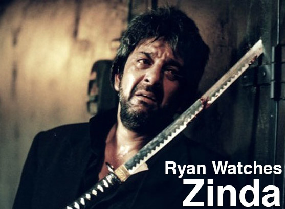 Podcast: Ryan Watches a Movie 94 – ZINDA