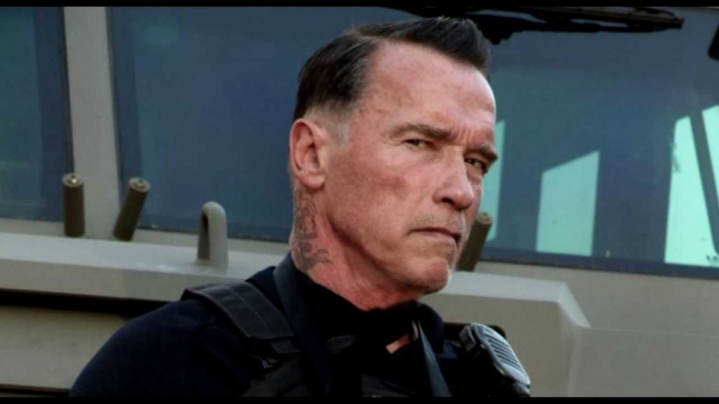 David Ayer’s SABOTAGE Trailer Starring Arnold Schwarzenegger