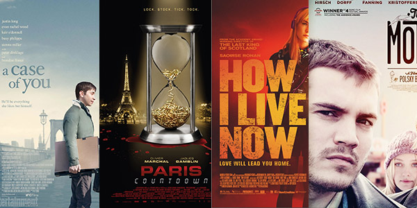VOD Releases for the Week of November 4, 2013