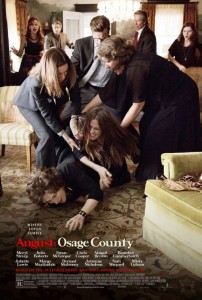 AFI Fest 2013: AUGUST: OSAGE COUNTY Review