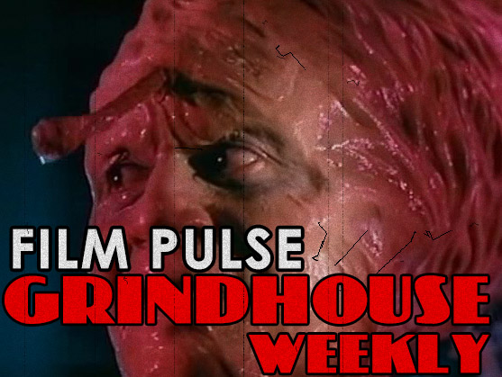 Grindhouse Weekly: FROM BEYOND