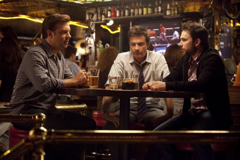 HORRIBLE BOSSES 2 Gets a Plot Synopsis