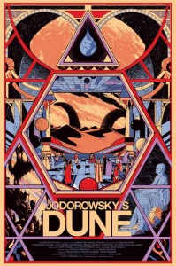 JODOROWSKY’S DUNE Review