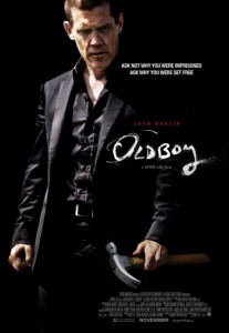 OLDBOY Review