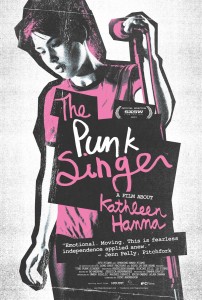 THE PUNK SINGER Review