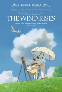AFI Fest 2013: THE WIND RISES Review