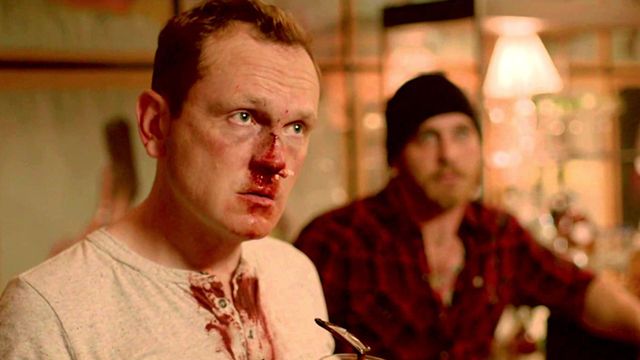 CHEAP THRILLS Red Band Trailer