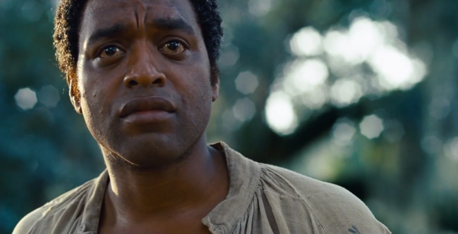 12 YEARS A SLAVE Leads SAG Award Nominations