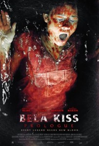 BELA KISS: PROLOGUE Review
