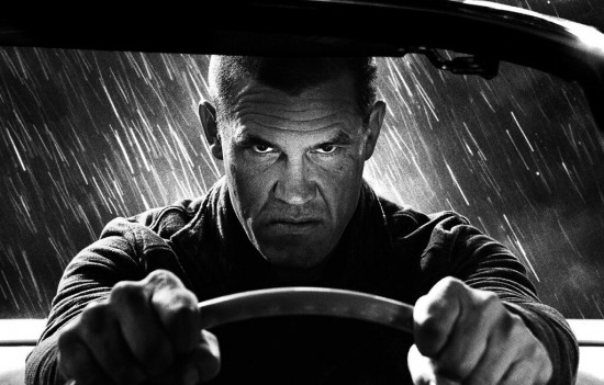 SIN CITY: A DAME TO KILL FOR Trailer